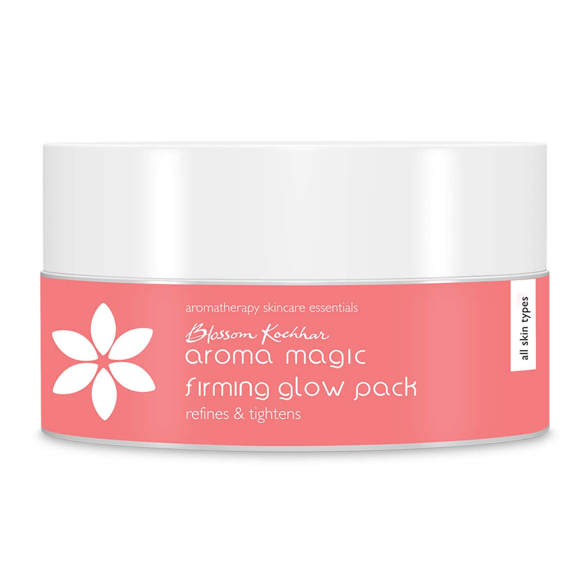 Aroma Magic Firming Glow Face Pack