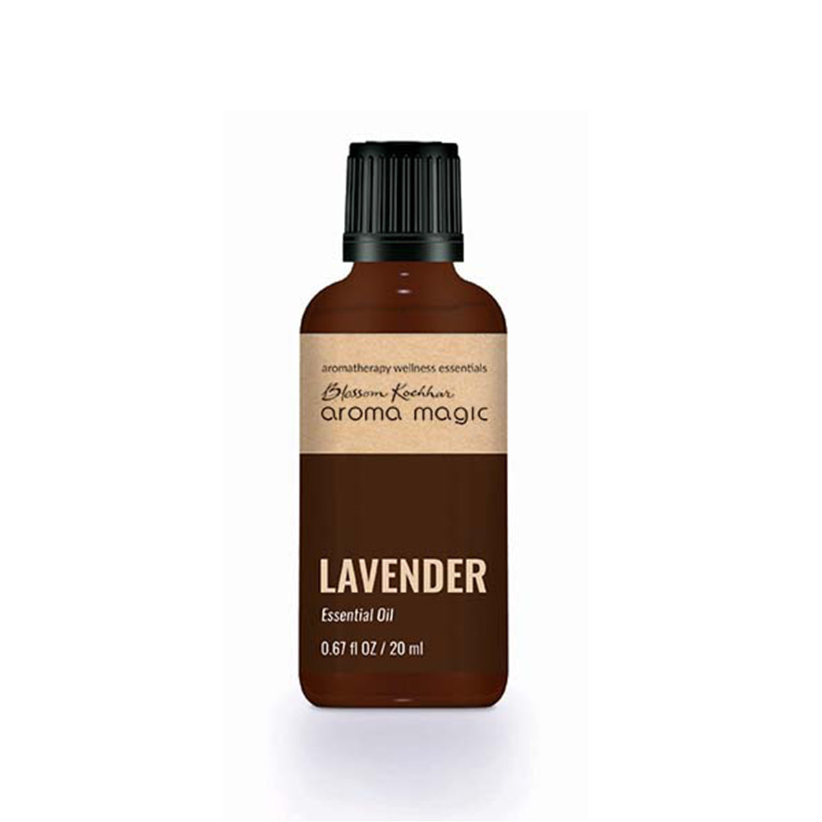 Lavender Essential Oil