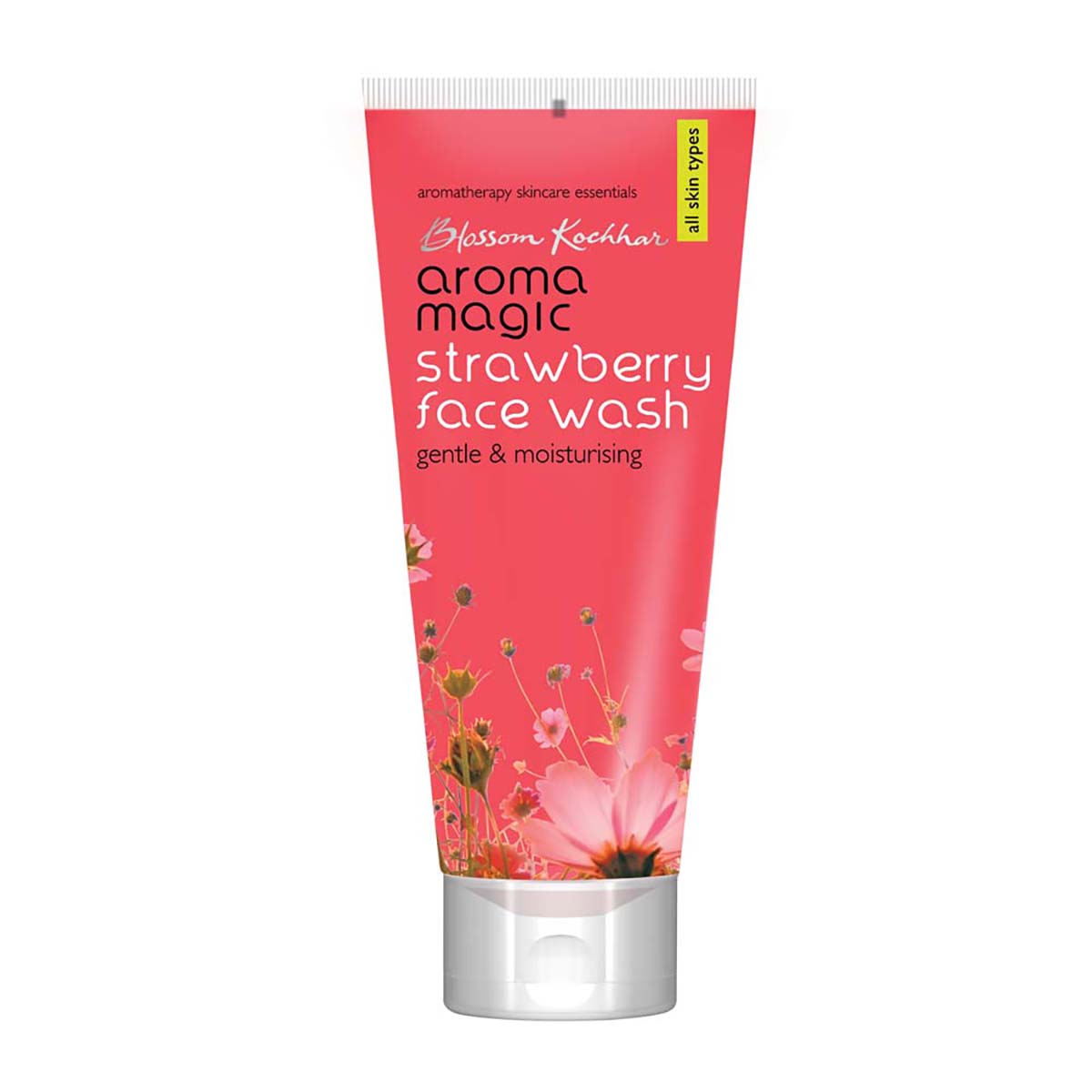 Strawberry-Face-Wash-Aroma-Magic (1009464770603)