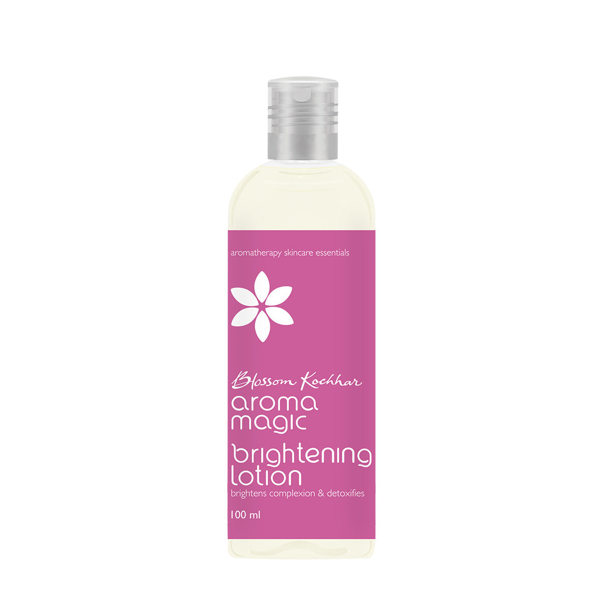 Brightening Lotion - Aroma Magic